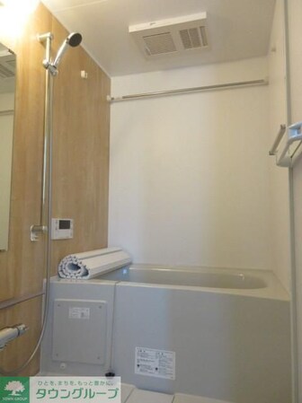 プランドール綱島東の物件内観写真